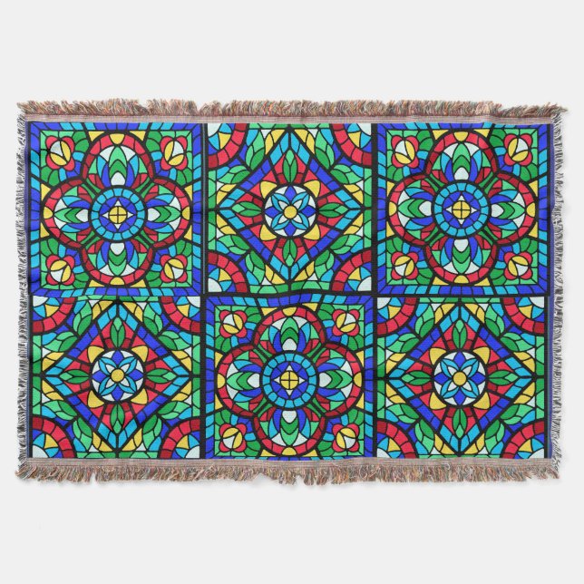 Couverture Jeu coloré (Devant)