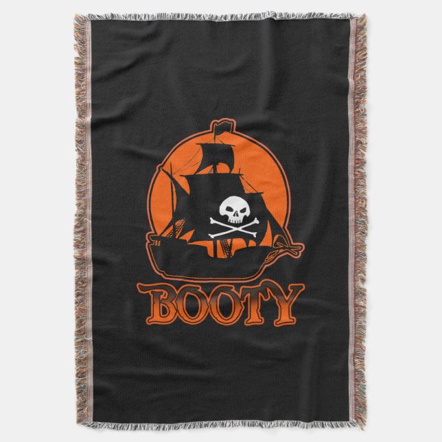 Couverture Jeu de pirates d'Halloween (devant Vertical)