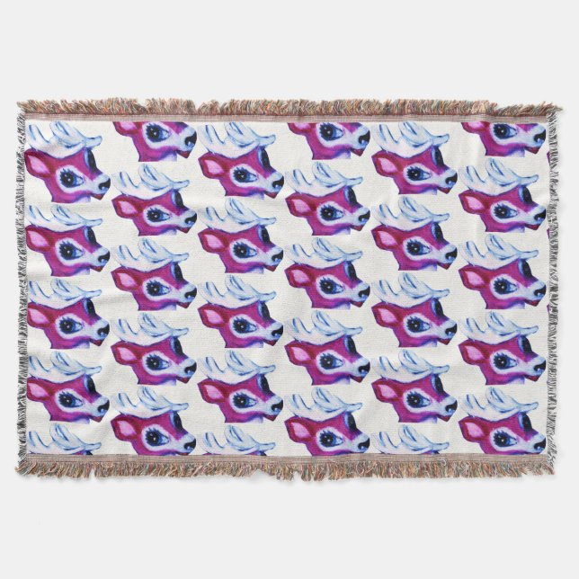 Couverture Jeu de SANTAS REINDEER (Devant)