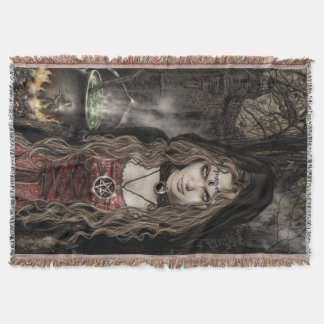 Couverture Jeune sorcière