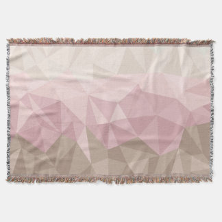 Couverture Jogakbo Blanket