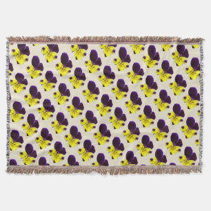 Couverture Johnny Jump Up Jump Blanket