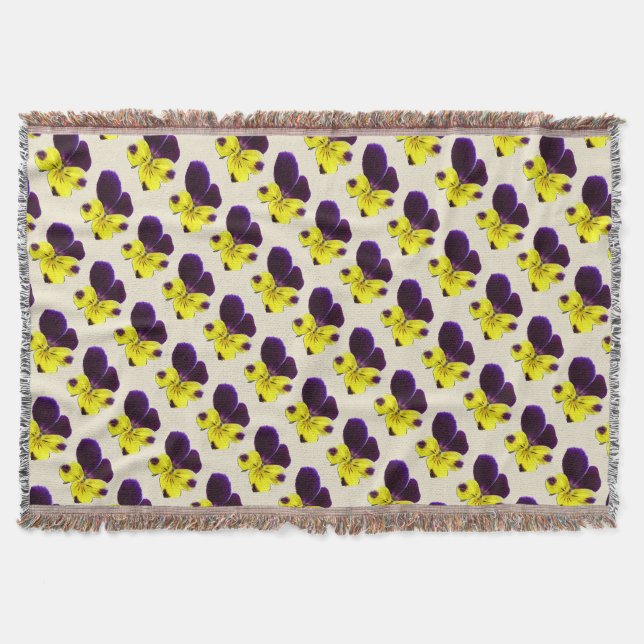 Couverture Johnny Jump Up Jump Blanket (Devant)