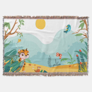 Couverture Jouant et descriptif, Jouant Jungle Cub numérique