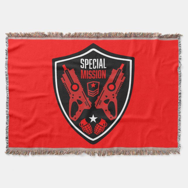 Couverture Jouet Jouet Jeu de canon Bataille (Devant)