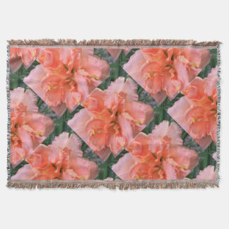 Couverture Journéillie 'Siloam Double Classic' jeté