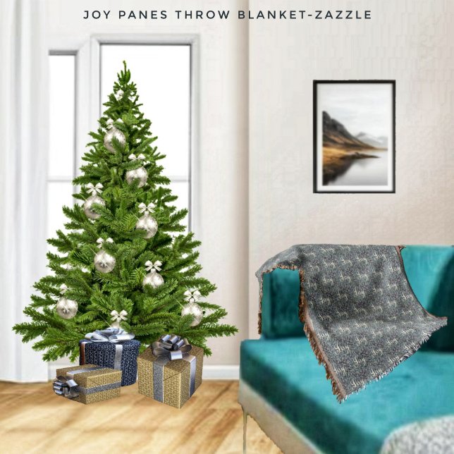 Couverture Joy Panes (Créateur téléchargé)