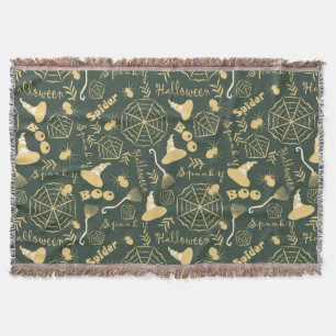 Couverture Joyeux Halloween