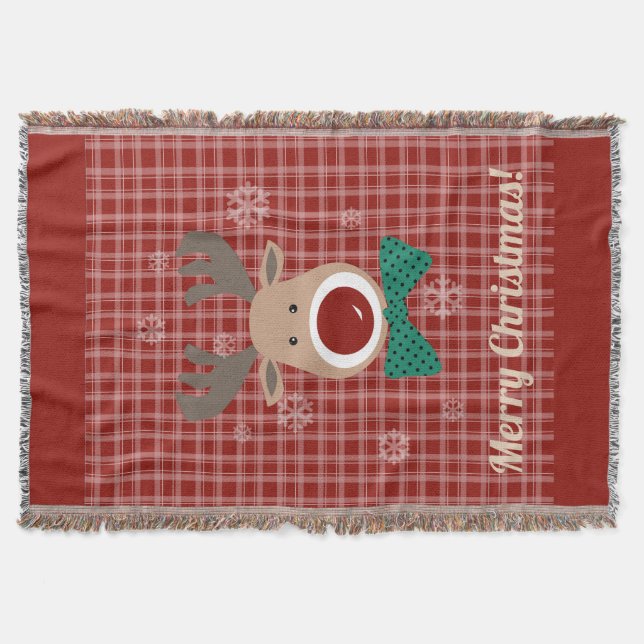 Couverture Joyeux Noël ! (Devant)