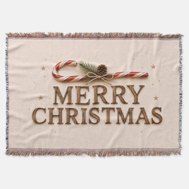 COUVERTURE JOYEUX NOËL (Devant)