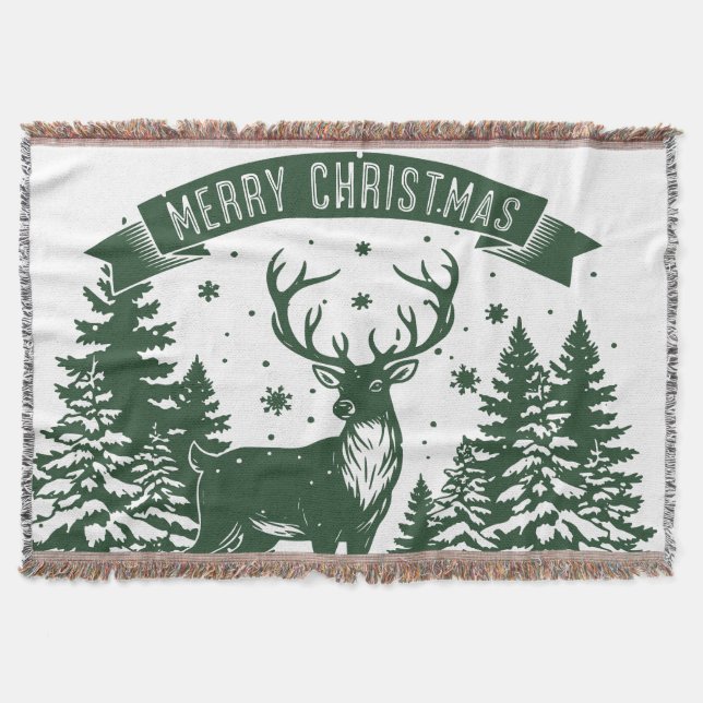 Couverture Joyeux Noël (Devant)
