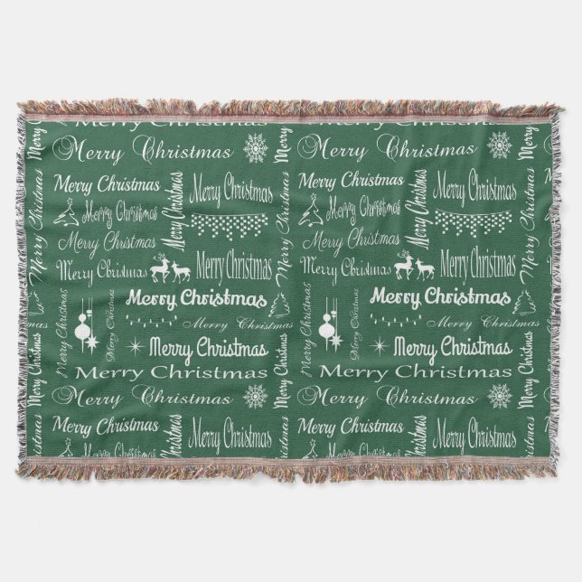 Couverture Joyeux Noël (Devant)