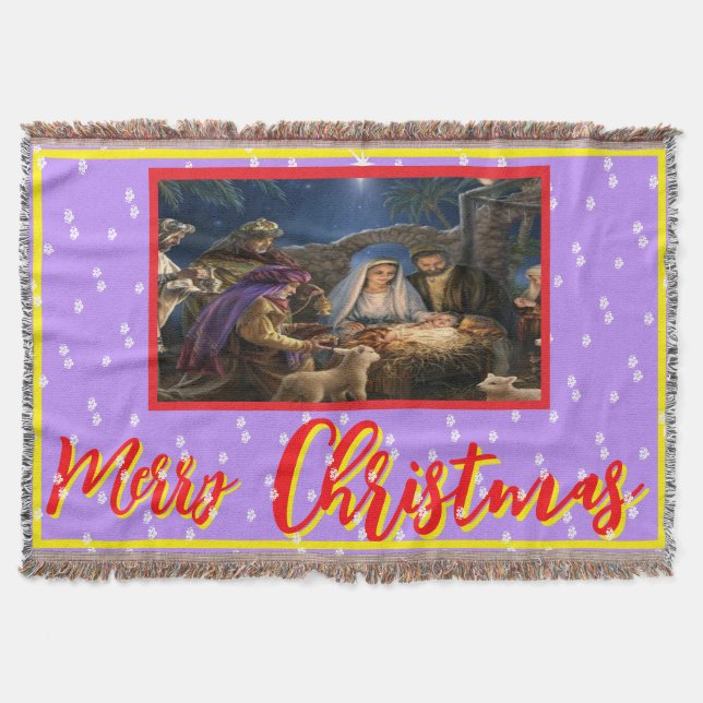 Couverture Joyeux noël,mur, fenêtre,image (Devant)