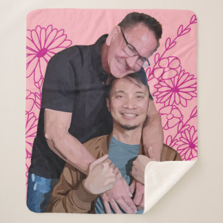 couverture Justin & Jeff 2025