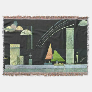 Couverture Kandinsky - Au repos,