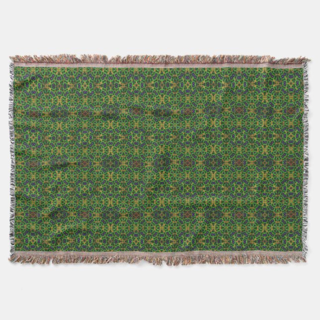 Couverture Kansas Emerald (Devant)