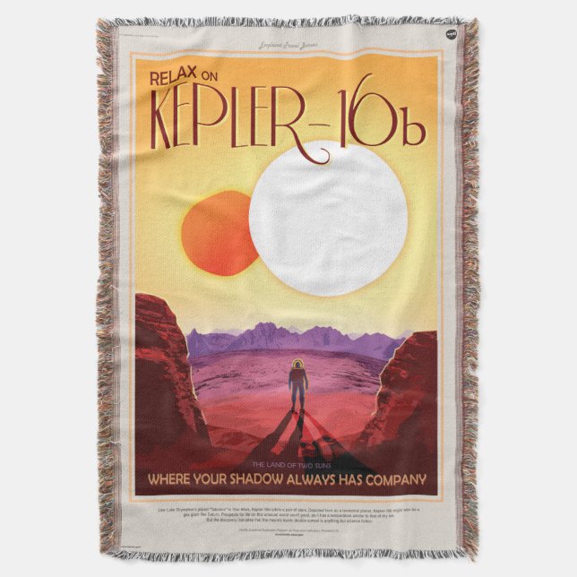 Couverture Kepler Space Voyage Destination Planète Aventure (devant Vertical)