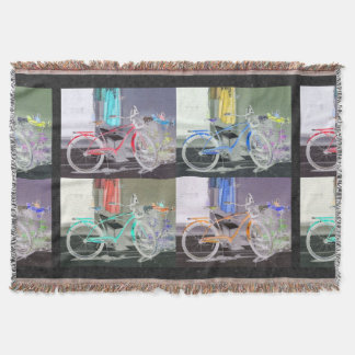 Couverture Key West Bicycle