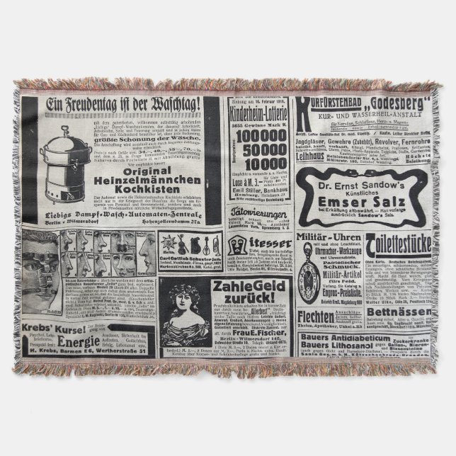Couverture Kiev historique : Illustration d'un journal de 191 (Devant)
