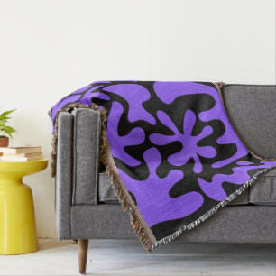 Couverture Kismet pourpre