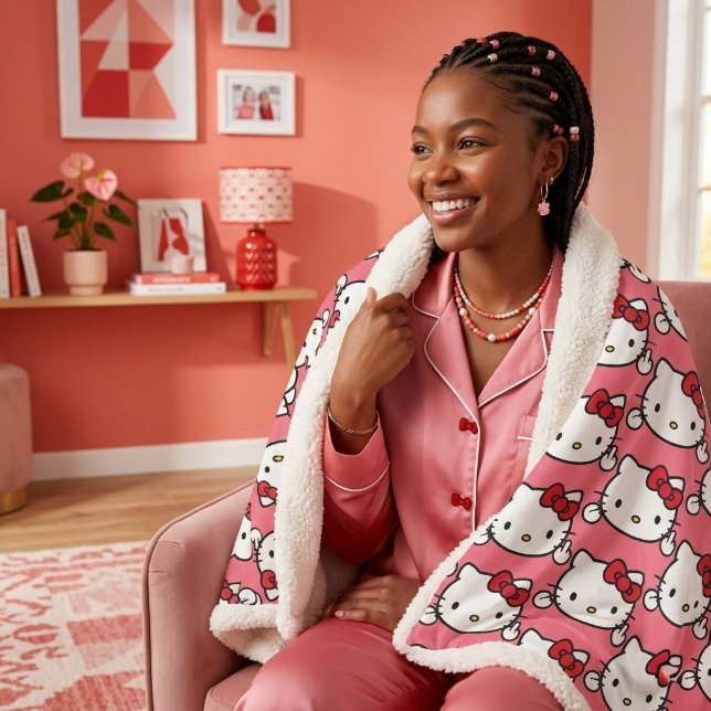 Couverture Kitty Sherpa (Créateur téléchargé)