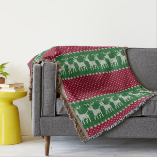 Couverture Knit de vacances n°, 01