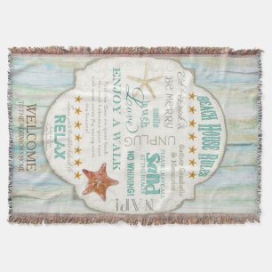 Couverture La Chambre de plage ordonne le cottage de bord de