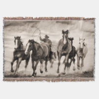 La chasse I