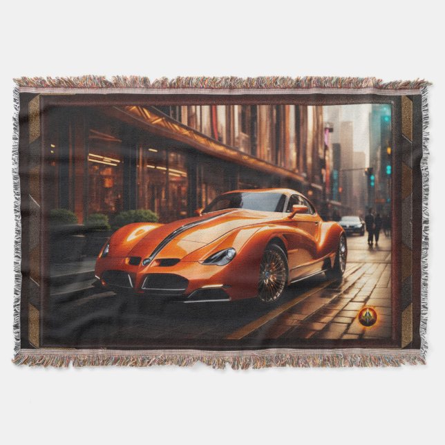 Couverture La Coupe Sport Boomerang RTZ (Devant)