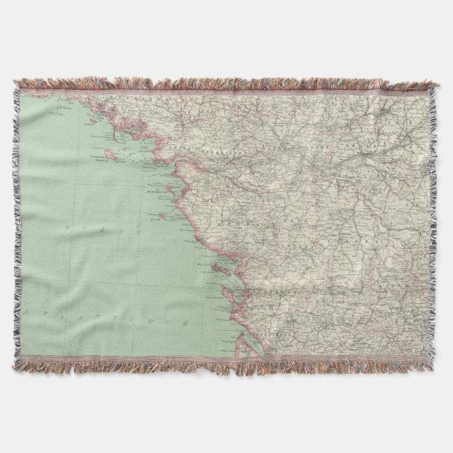 Couverture La France 9 (Devant)