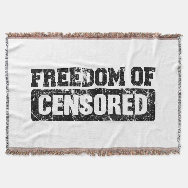 Couverture La liberté d'expression peut-être pas exactement (Devant)