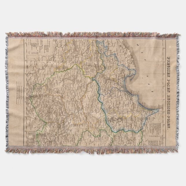 Couverture La Pologne et la Russie (Devant)