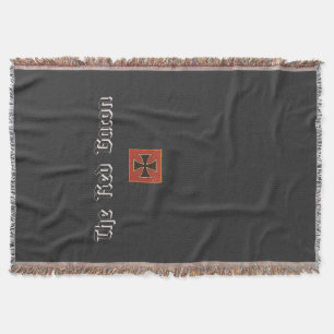 Couverture La Première Guerre mondiale du Baron rouge
