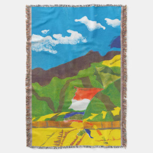 Couverture La prière marque II