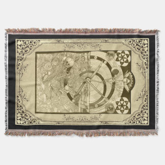 Couverture La roue du temps