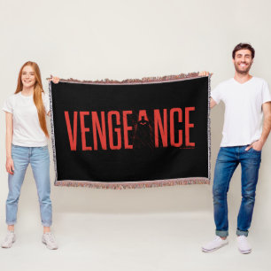 Couverture La silhouette Batman Vengeance