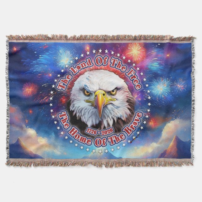 Couverture La Terre Des Hommes Libres Brown Eagle Feux D'Arti (Devant)