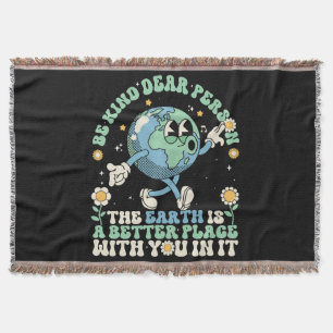 Couverture La Terre est un meilleur endroit avec vous dedans