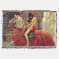 Lady Godiva