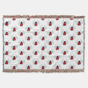 Couverture Ladybug