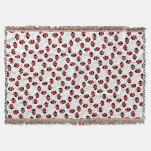 Couverture Ladybug