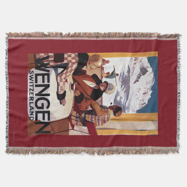 Couverture L'affiche promotionnelle de club incliné (Devant)