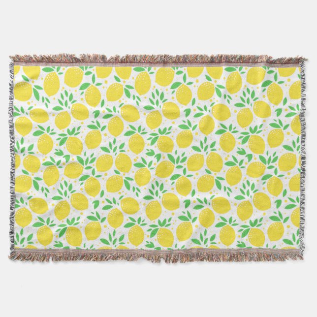 Couverture Lait jaune citrons (Devant)