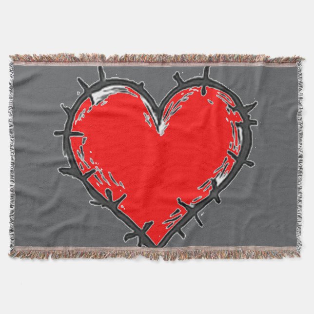 Couverture L'amour est (Devant)