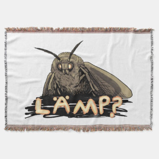Couverture Lampe ? Mite Meme