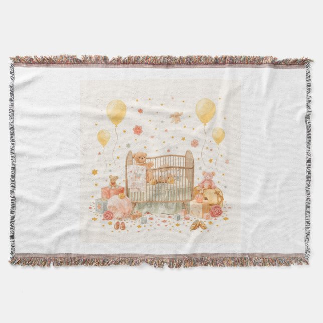 Couverture Lancer l'oreiller (Devant)