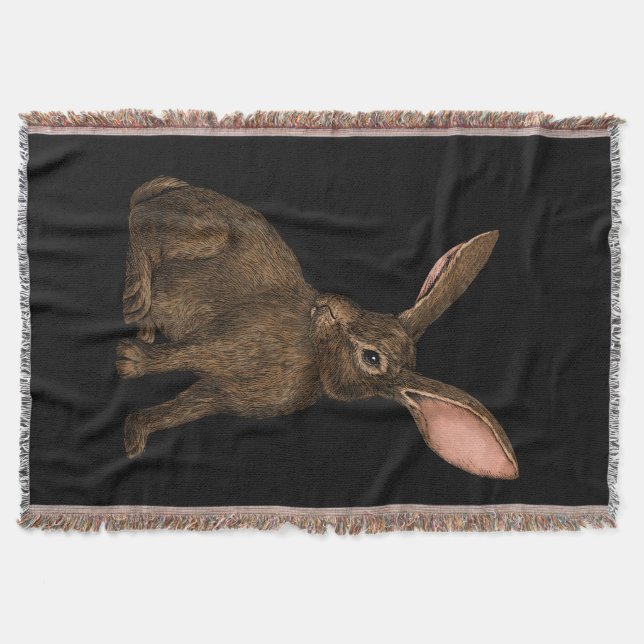 Couverture Lapin 4 (Devant)