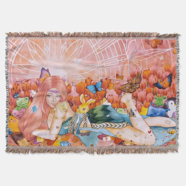 Couverture L'après-midi (Devant)