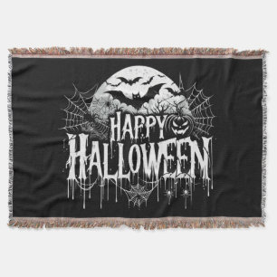 Couverture L'art d'Halloween vintage