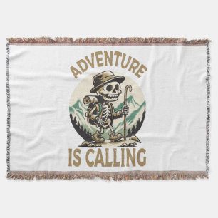 Couverture L'aventure appelle